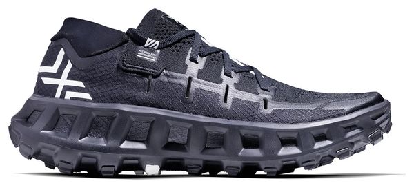 X-Bionic TerraSkin X01 Trail-Schuhe, schwarz, Unisex