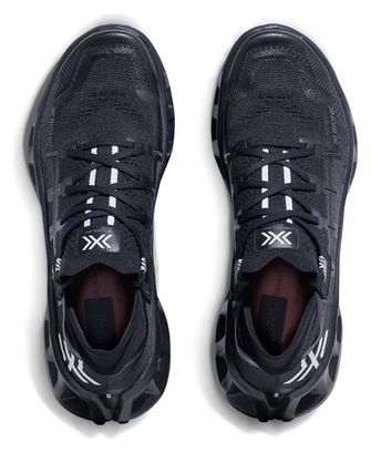 X-Bionic TerraSkin X01 Trail-Schuhe, schwarz, Unisex