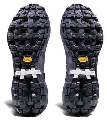 X-Bionic TerraSkin X01 Trail-Schuhe, schwarz, Unisex