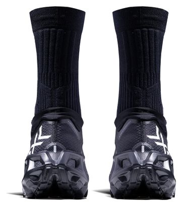 X-Bionic TerraSkin X01 Trail-Schuhe, schwarz, Unisex