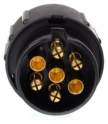 Adaptateur 13-7 Broches Neatt