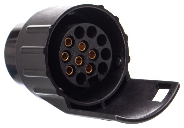 Adaptateur 13-7 Broches Neatt