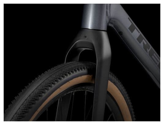 Bicicleta de fitness Trek Dual Sport 2 Shimano CUES 9V 27,5'' Roja Gén 5 - Bicicleta de exposición
