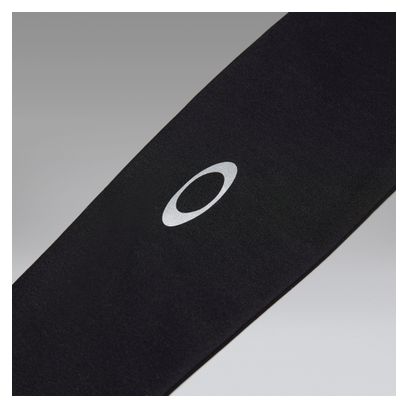 Oakley-Armbänder, schwarz