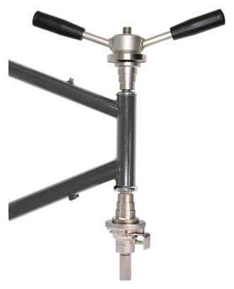 Pressa cuscinetti serie sterzo Park Tool HHP-2