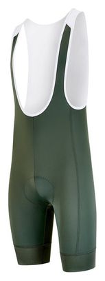 Cuissard de Cyclisme Essentiel pour Homme - Olive