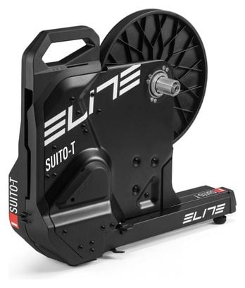 Elite Suito T Direct Drive Home Trainer - Refurbished Product