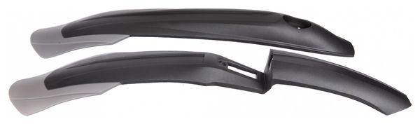 Neatt Classique Mudguards 26'' - 29'' Black