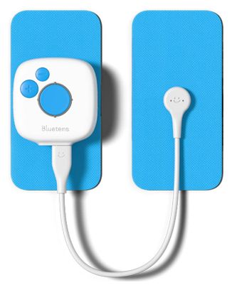 Aparato de electroestimulación Bluetens Classic 2