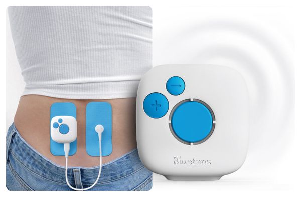 Aparato de electroestimulación Bluetens Classic 2