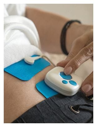 Aparato de electroestimulación Bluetens Classic 2