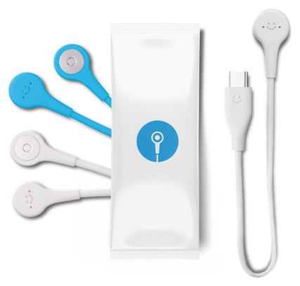 Aparato de electroestimulación Bluetens Classic 2