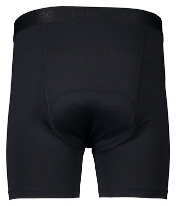 Boxer Poc Re-cycle Noir