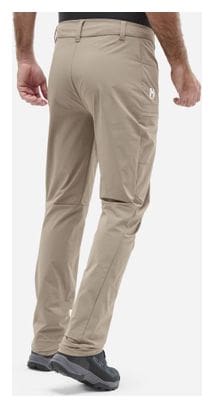 Pantaloni Millet Ubic Stretch Beige Uomo