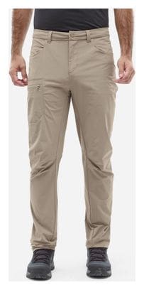 Pantaloni Millet Ubic Stretch Beige Uomo