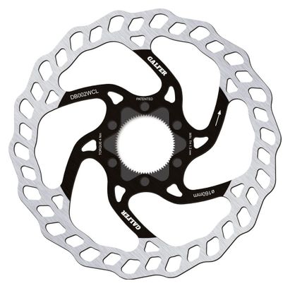 Galfer Fixed Disc Wave MTB Center-Lock