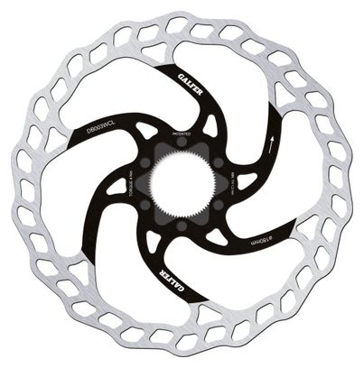 Galfer Fixed Disc Wave MTB Center-Lock