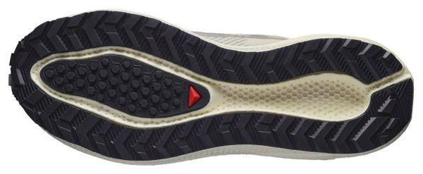 Salomon Aero Blaze 3 GRVL GTX Beige/Blue Scarpe da corsa per uomo