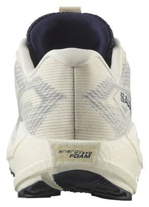 Salomon Aero Blaze 3 GRVL GTX Beige/Blue Scarpe da corsa per uomo