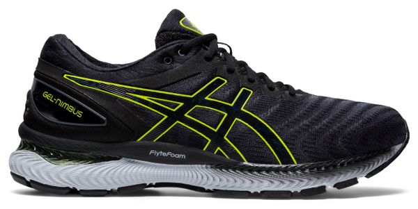 Chaussures de running Asics Gel-Nimbus 22