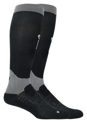 Calze a compressione Asics Performance Run Nero