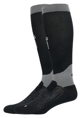 Calze a compressione Asics Performance Run Nero