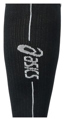 Calze a compressione Asics Performance Run Nero