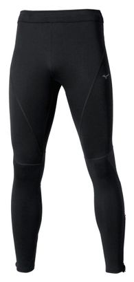Calzamaglia termica lunga Mizuno Active Warmalite Uomo Nero