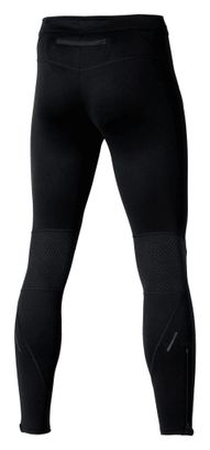 Calzamaglia termica lunga Mizuno Active Warmalite Uomo Nero