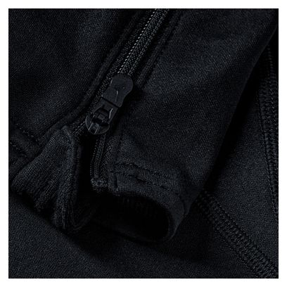 Calzamaglia termica lunga Mizuno Active Warmalite Uomo Nero