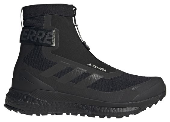 Chaussures de randonnee femme adidas Terrex Free Hiker COLD.RDY