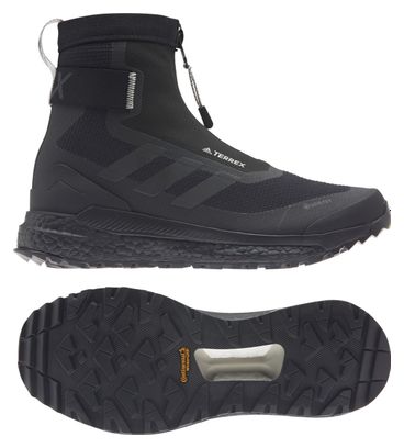 Chaussures de randonnée femme adidas Terrex Free Hiker COLD.RDY