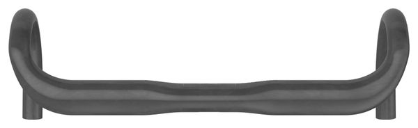 Syncros Creston 1.0 Carbon Handlebar 31.8 mm Black | Alltricks.com