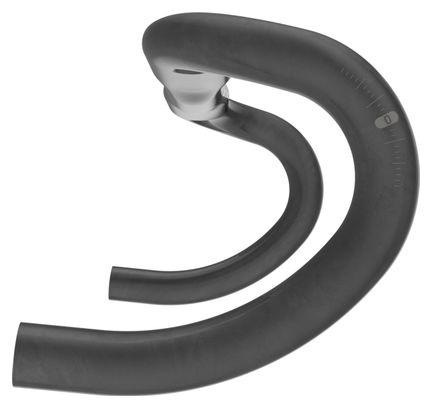 Syncros Creston 1.0 Carbonstuur 31,8 mm Zwart