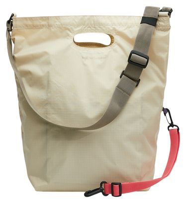Peak Performance Street Shopper schoudertas 16 l, beige