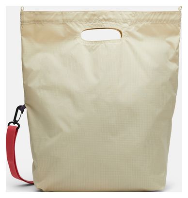 Peak Performance Street Shopper schoudertas 16 l, beige
