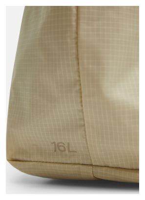 Peak Performance Street Shopper schoudertas 16 l, beige