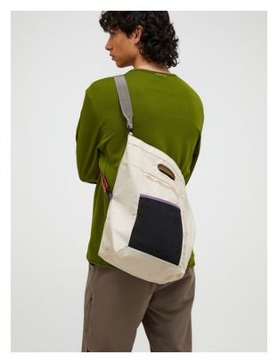 Peak Performance Street Shopper schoudertas 16 l, beige