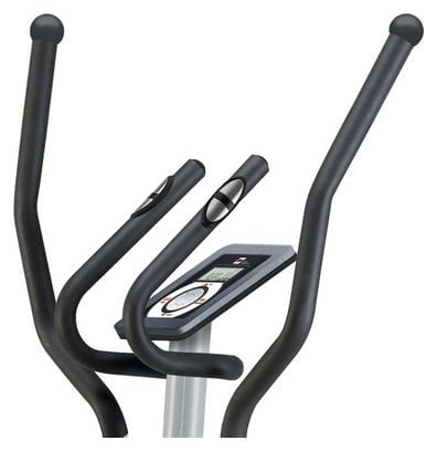 Vélo elliptique ATHLON G2334N Inertie 10 kg + Support pour tablette/smartphone