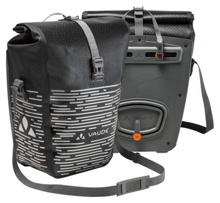 Coppia di borse Vaude Aqua Back Luminum II Nero