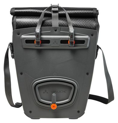 Coppia di borse Vaude Aqua Back Luminum II Nero
