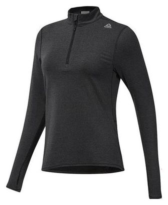 Sweats Reebok Running Essentials Quarter Zip Top W