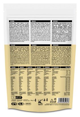 226ers Recovery Drink alla Vaniglia 1kg
