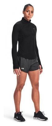 Short femme Under Armour Fly-By 2.0