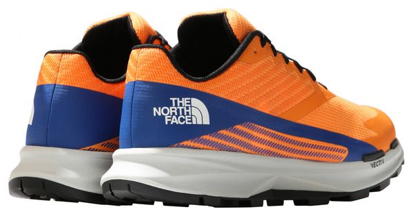 The North Face Vectiv Levitum Herren Trailrunning-Schuhe
