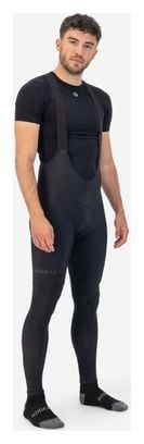 Cuissard Long Velo Rogelli Ultracing - Homme - Noir