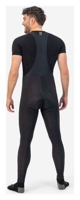 Cuissard Long Velo Rogelli Ultracing - Homme - Noir