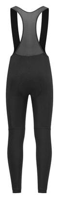 Cuissard Long Velo Rogelli Ultracing - Homme - Noir