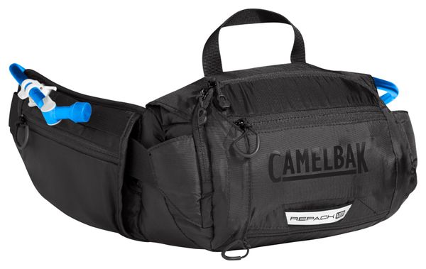 Camelbak Repack LR 4 Hydration Belt Black