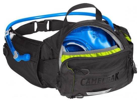 Camelbak Repack LR 4 correa de hidratación negro